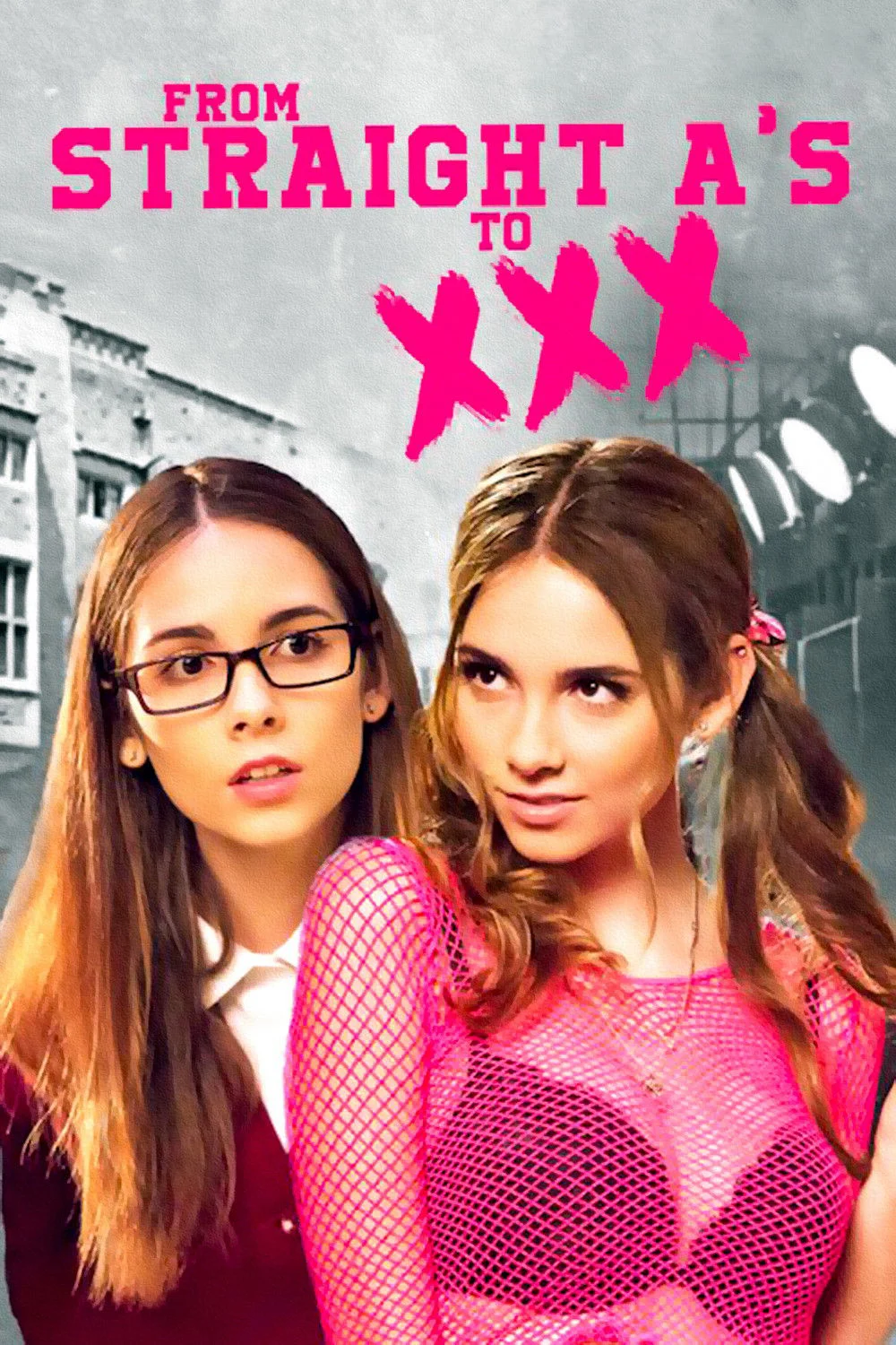 Xem Phim Từ Điểm A Tuyệt Đối Đến Xxx